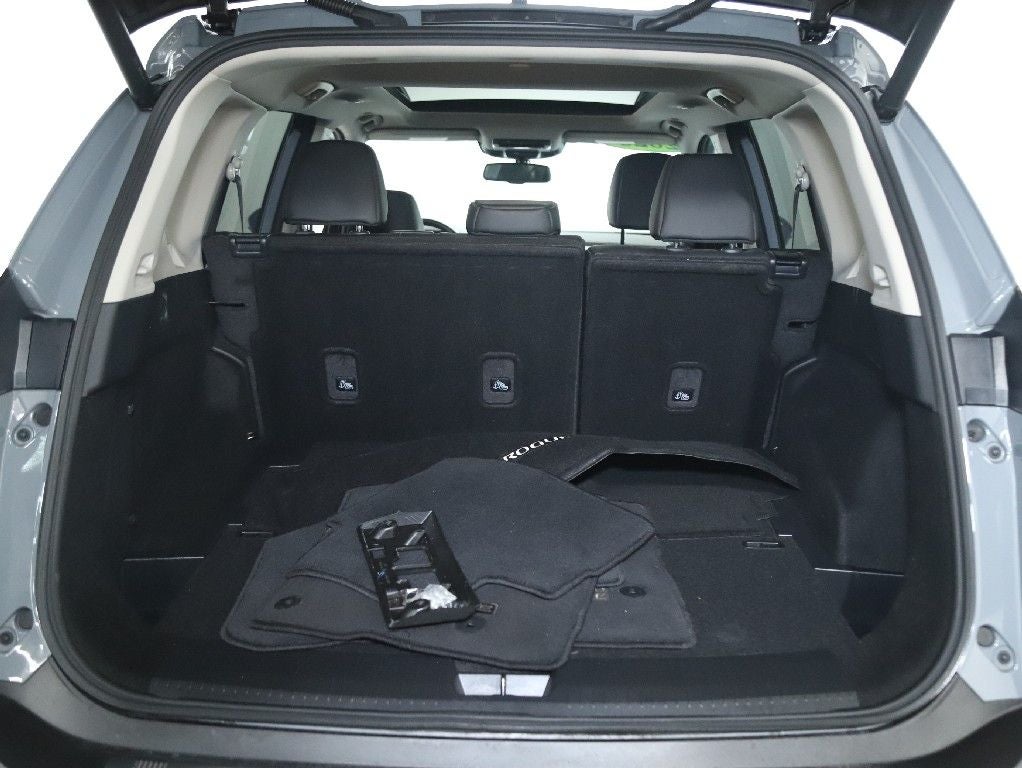 2023 Nissan Rogue SL Premium AWD