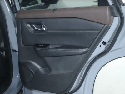 2023 Nissan Rogue SL Premium AWD