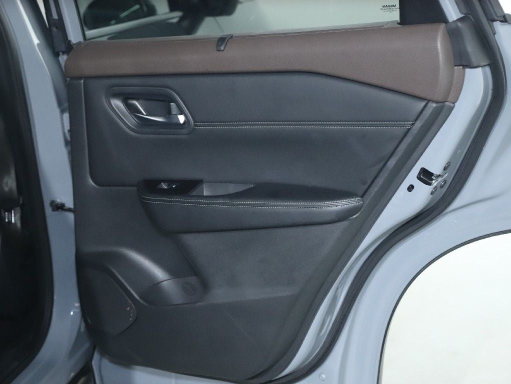 2023 Nissan Rogue SL Premium AWD