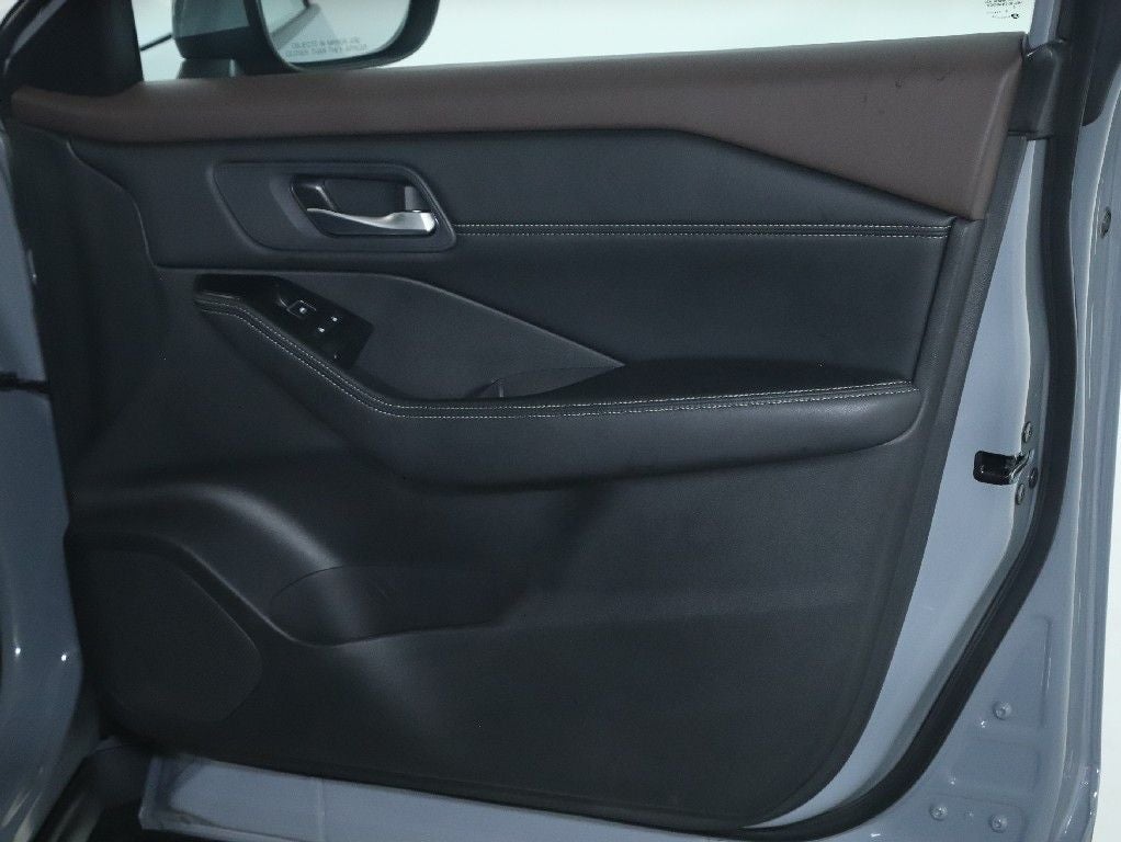 2023 Nissan Rogue SL Premium AWD