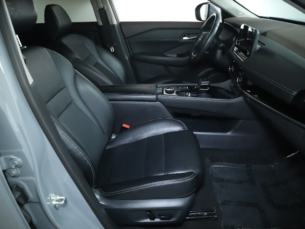 2023 Nissan Rogue SL Premium AWD