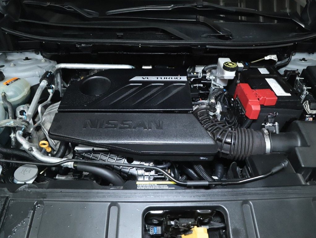 2023 Nissan Rogue SL Premium AWD