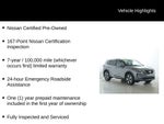 2023 Nissan Rogue SL Premium AWD
