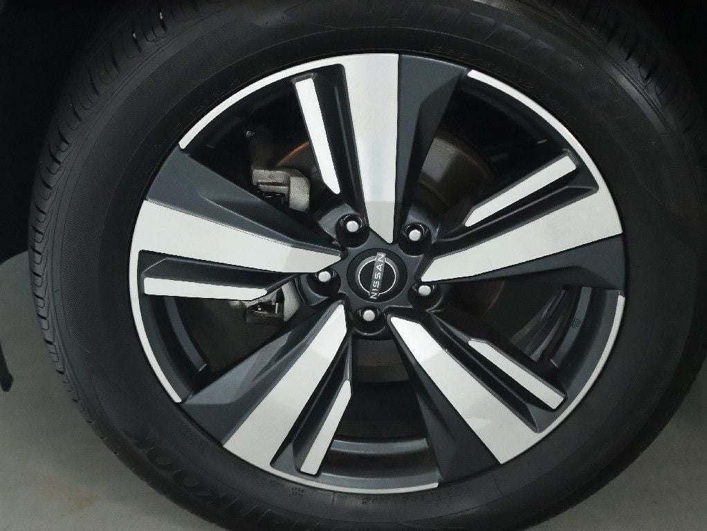 2023 Nissan Rogue SL Premium AWD