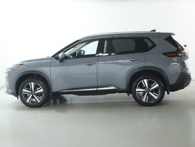 2023 Nissan Rogue SL Premium AWD