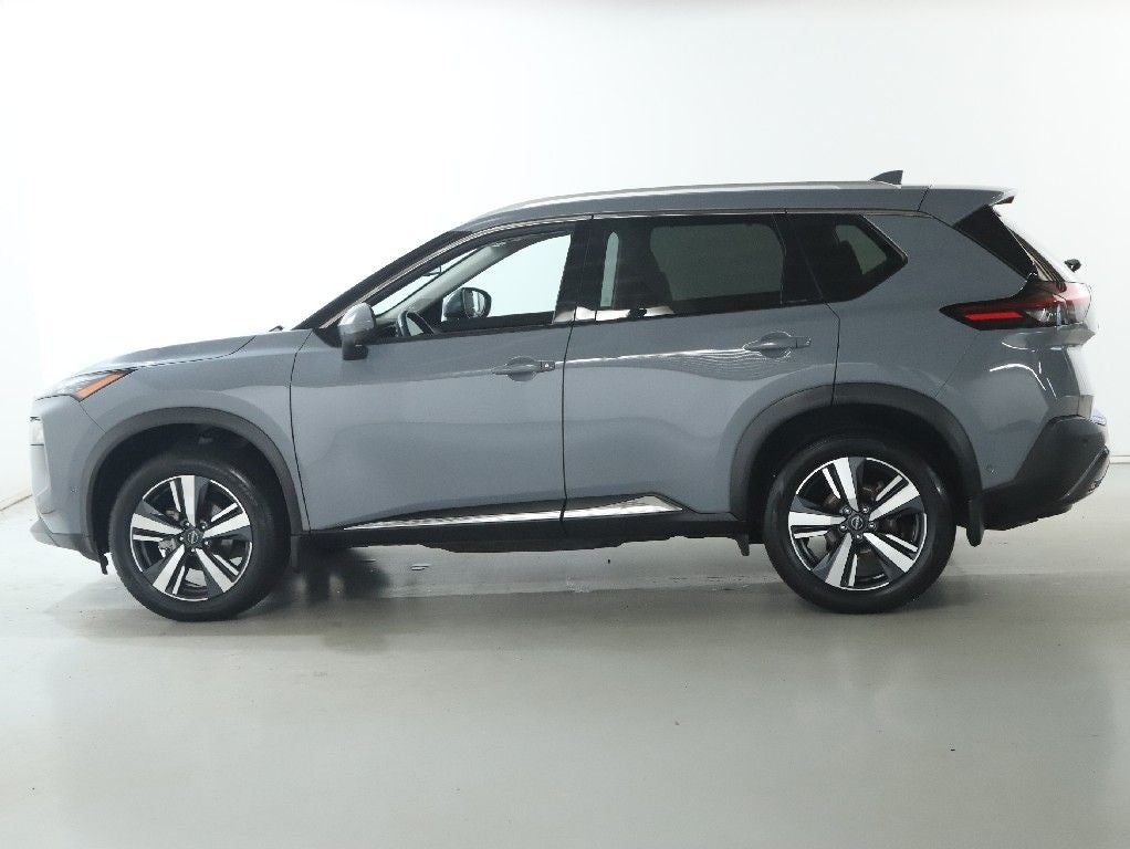 2023 Nissan Rogue SL Premium AWD