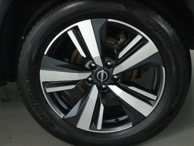 2023 Nissan Rogue SL Premium AWD