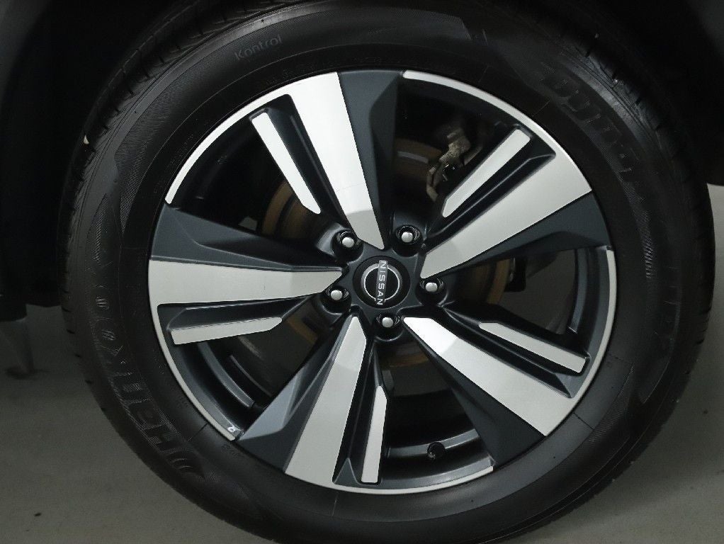2023 Nissan Rogue SL Premium AWD