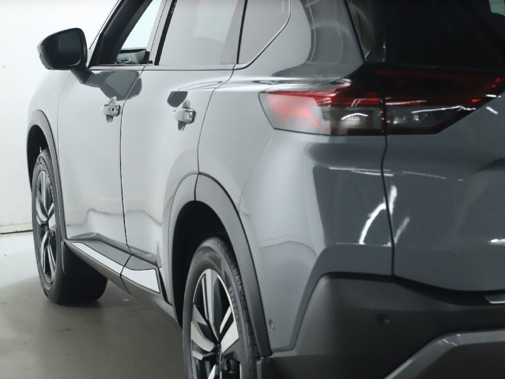 2023 Nissan Rogue SL Premium AWD