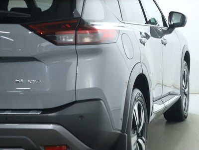 2023 Nissan Rogue SL Premium AWD