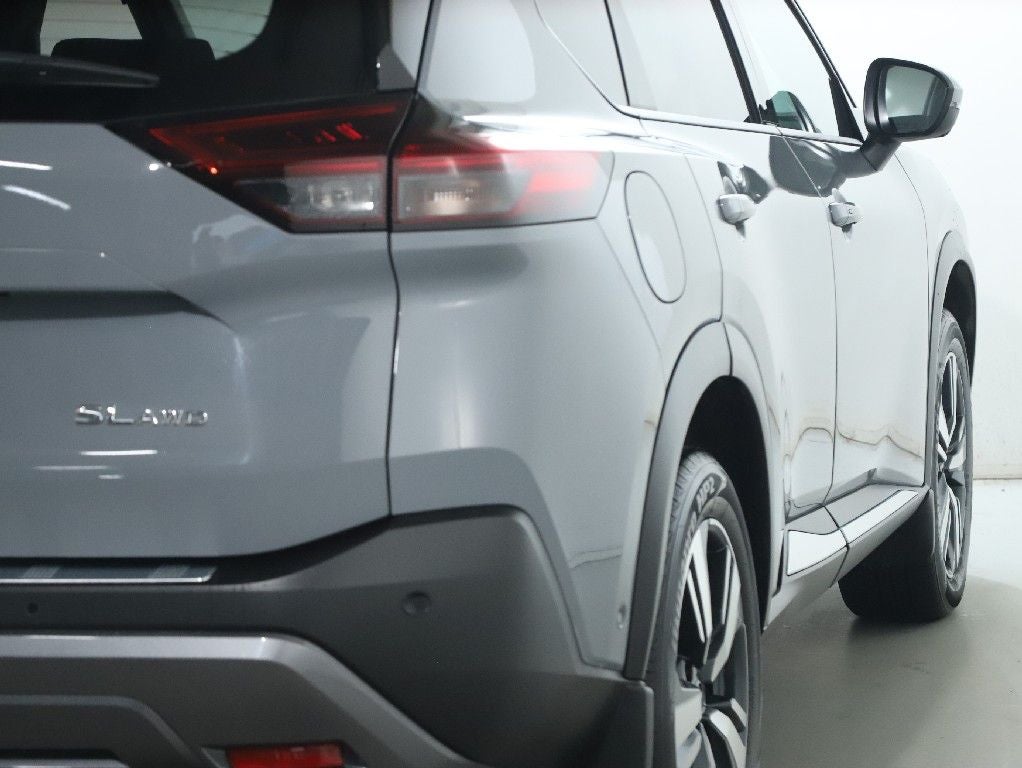 2023 Nissan Rogue SL Premium AWD