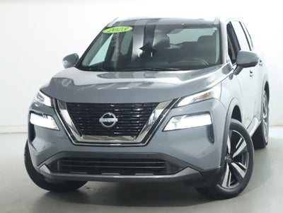 2023 Nissan Rogue SL Premium AWD