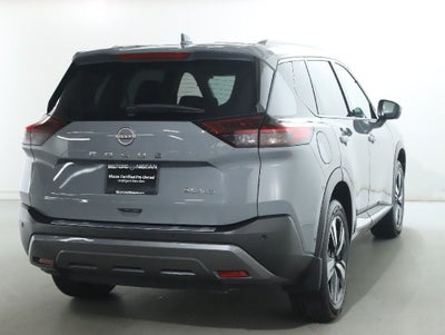 2023 Nissan Rogue SL Premium AWD