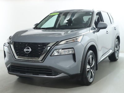 2023 Nissan Rogue SL Premium AWD