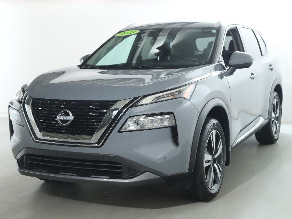 2023 Nissan Rogue SL Premium AWD