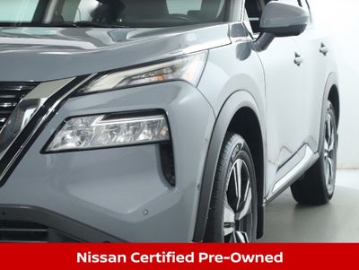 2023 Nissan Rogue SL Premium AWD