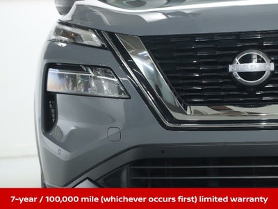 2023 Nissan Rogue SL Premium AWD