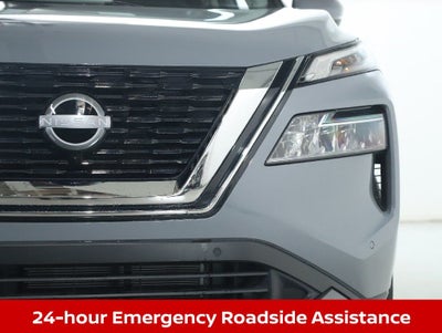 2023 Nissan Rogue SL Premium AWD