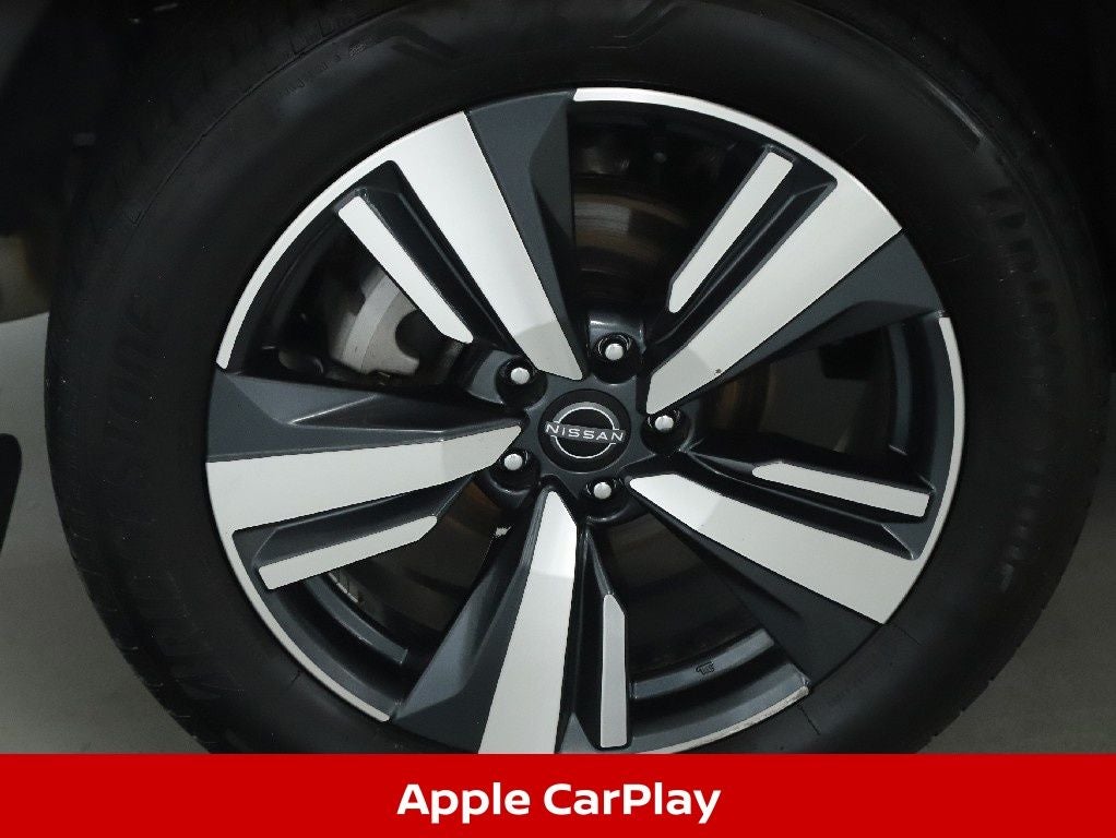 2023 Nissan Rogue SL Premium AWD