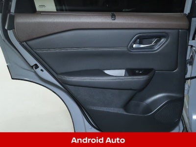 2023 Nissan Rogue SL Premium AWD