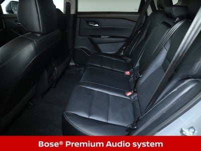 2023 Nissan Rogue SL Premium AWD