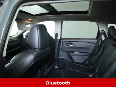 2023 Nissan Rogue SL Premium AWD