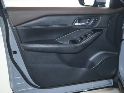 2023 Nissan Rogue SL Premium AWD