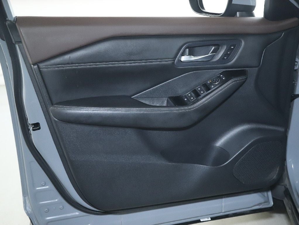 2023 Nissan Rogue SL Premium AWD