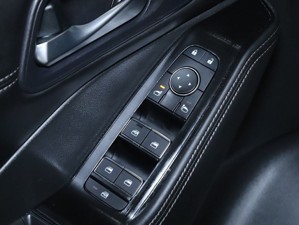2023 Nissan Rogue SL Premium AWD