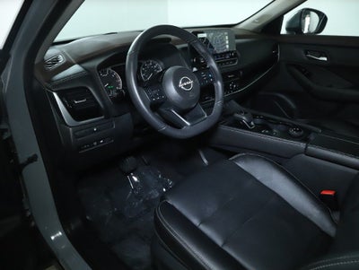 2023 Nissan Rogue SL Premium AWD