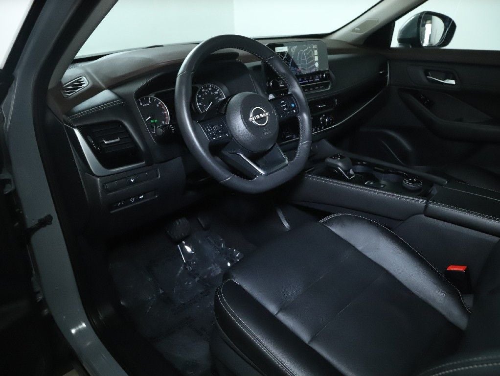 2023 Nissan Rogue SL Premium AWD