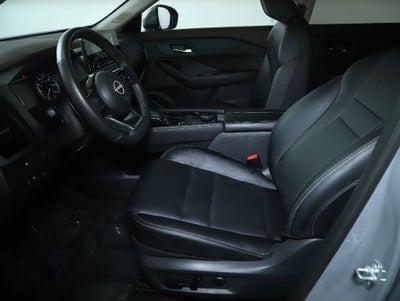 2023 Nissan Rogue SL Premium AWD