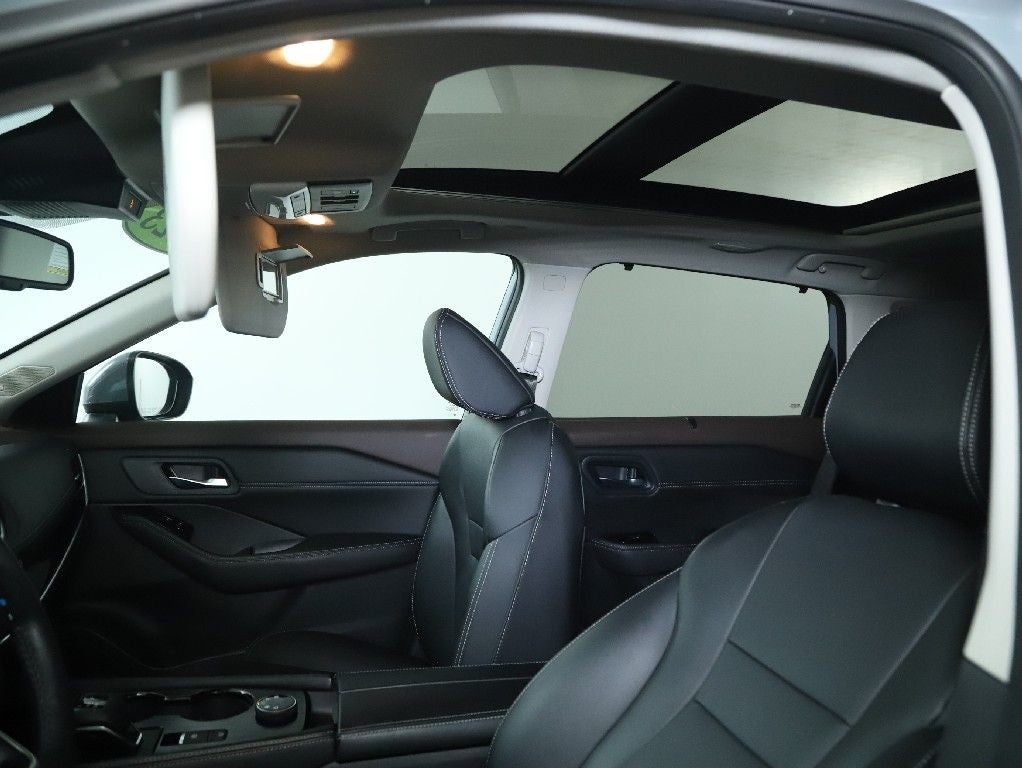 2023 Nissan Rogue SL Premium AWD