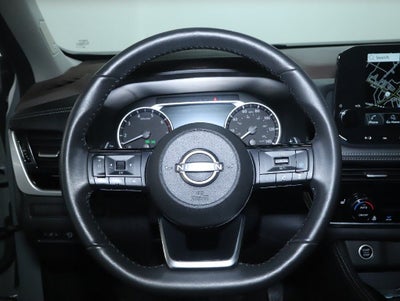 2023 Nissan Rogue SL Premium AWD