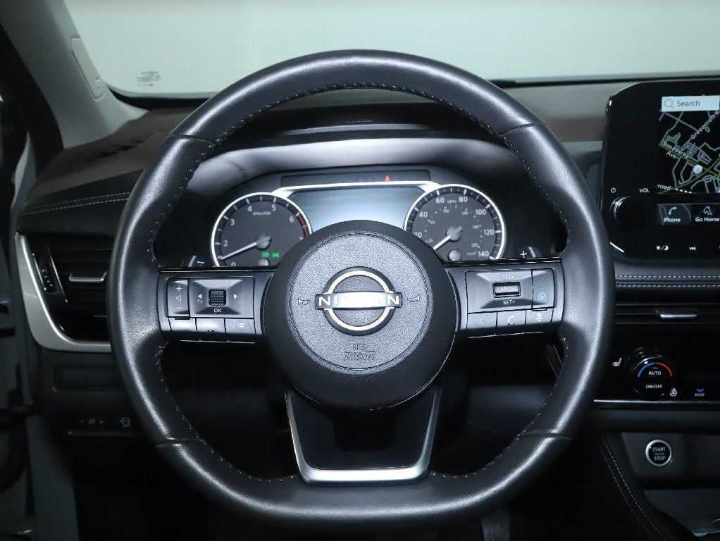 2023 Nissan Rogue SL Premium AWD