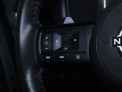 2023 Nissan Rogue SL Premium AWD