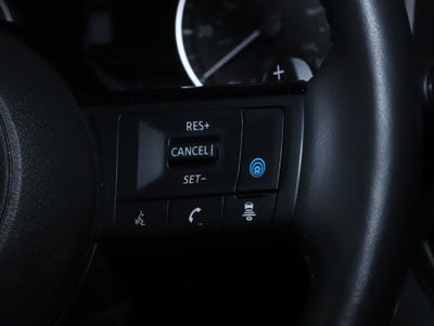 2023 Nissan Rogue SL Premium AWD
