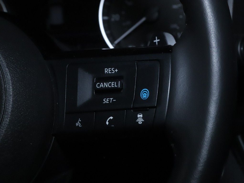 2023 Nissan Rogue SL Premium AWD