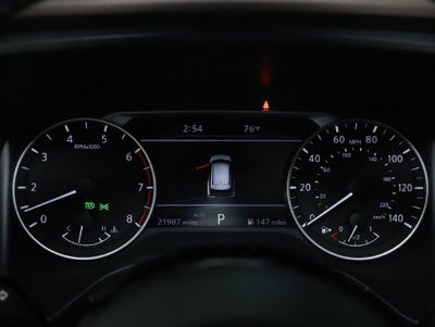 2023 Nissan Rogue SL Premium AWD