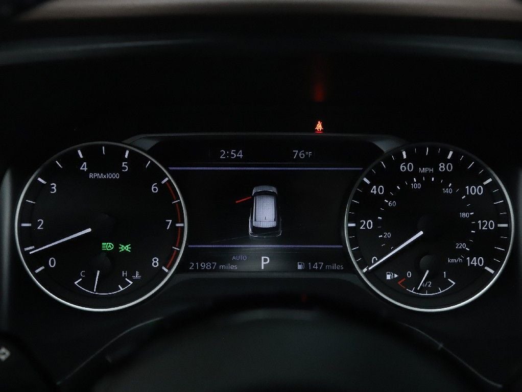 2023 Nissan Rogue SL Premium AWD