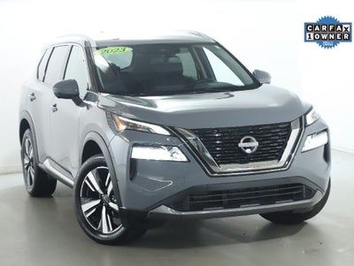 2023 Nissan Rogue SL Premium AWD