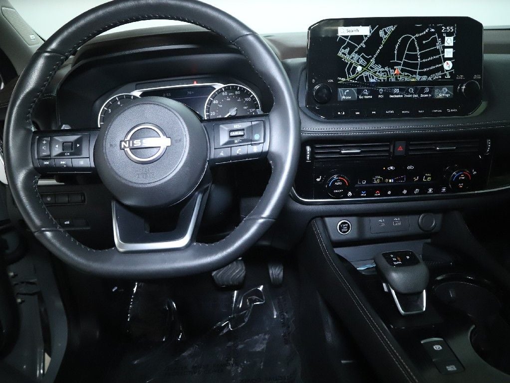 2023 Nissan Rogue SL Premium AWD