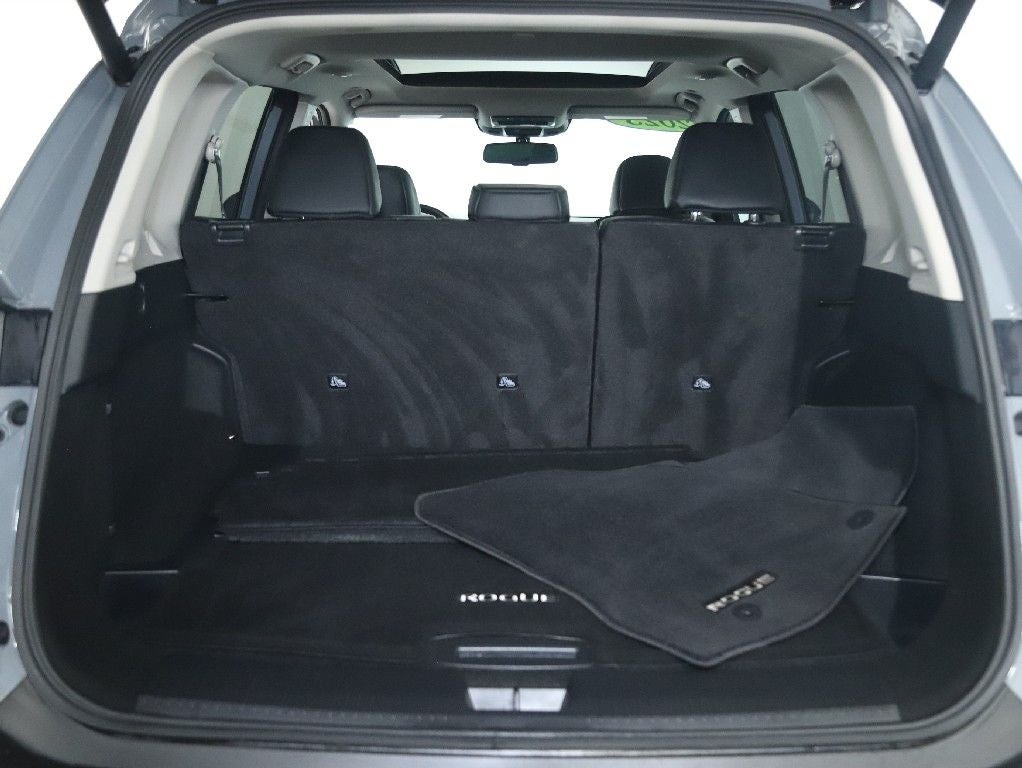 2023 Nissan Rogue SL Premium AWD