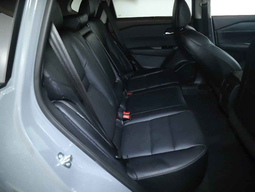 2023 Nissan Rogue SL Premium AWD