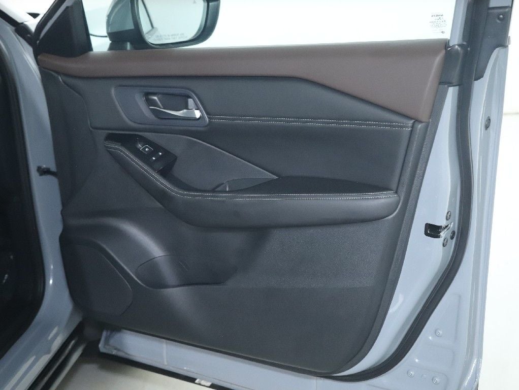 2023 Nissan Rogue SL Premium AWD