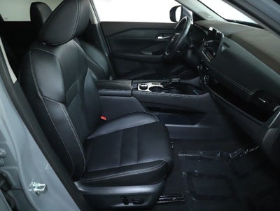 2023 Nissan Rogue SL Premium AWD