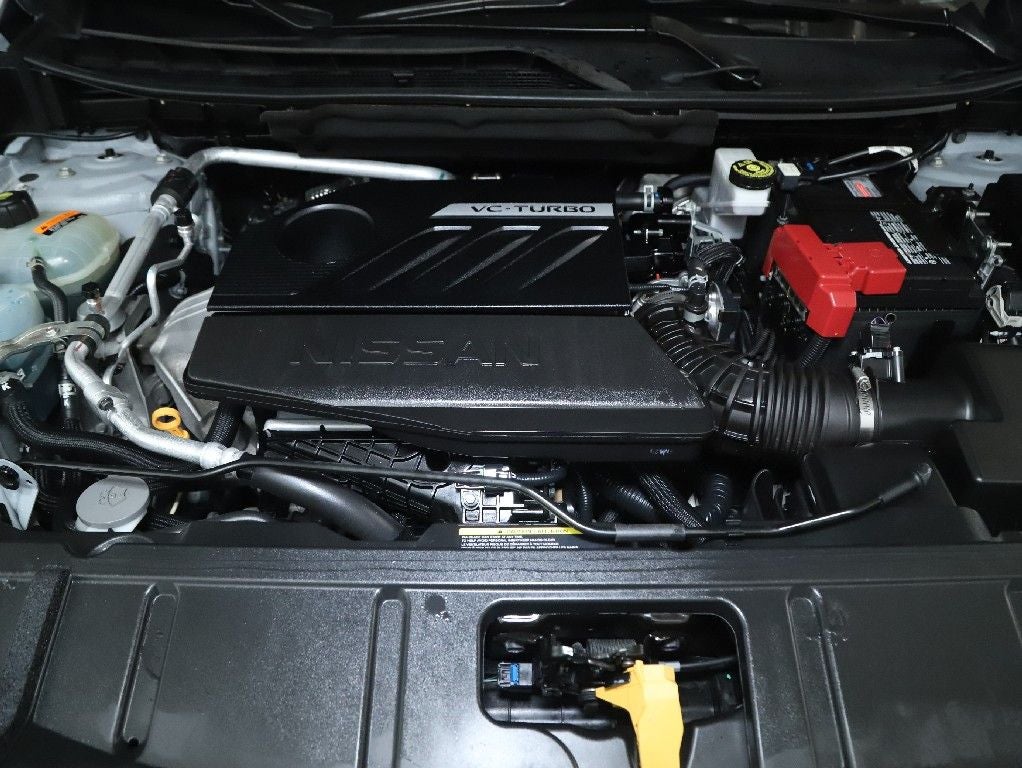 2023 Nissan Rogue SL Premium AWD