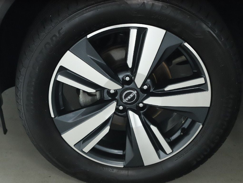 2023 Nissan Rogue SL Premium AWD