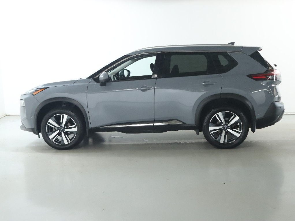 2023 Nissan Rogue SL Premium AWD