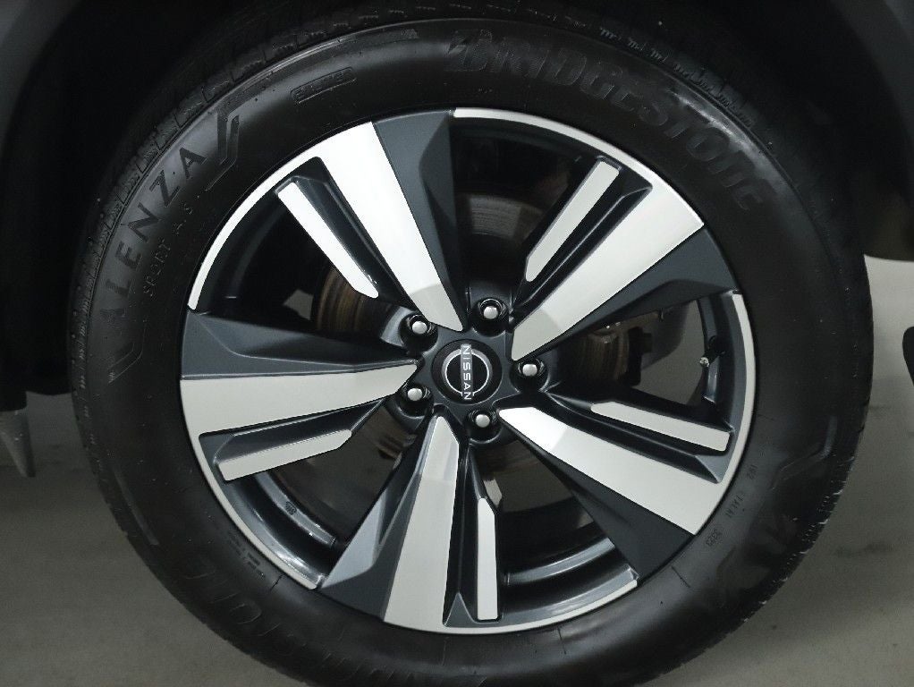 2023 Nissan Rogue SL Premium AWD